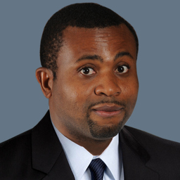 Michael Ekpendu's profile picture