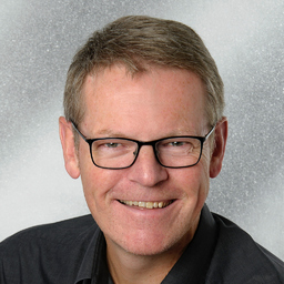 Andreas Kobell