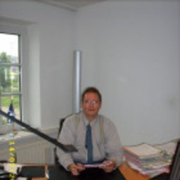 Frank Gerd Wende