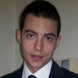 Dr. Luca Carlucci
