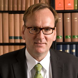 Dr. jur. Malte Marquardt