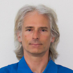 Dipl.-Ing. Stefan Rohr