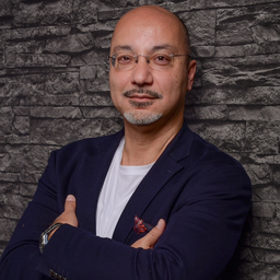 Osman Sentürk