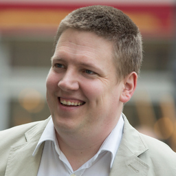 Manuel Krummenacher