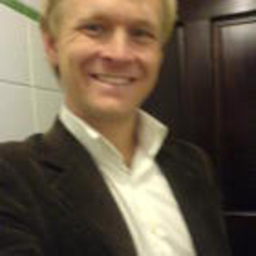 Magnus Nylander
