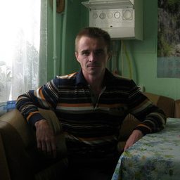 valery proshutinsky