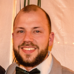 Profilbild Mathias Albert