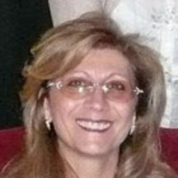 GHISLAINE CARIA