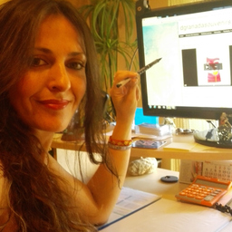 Ana Martín
