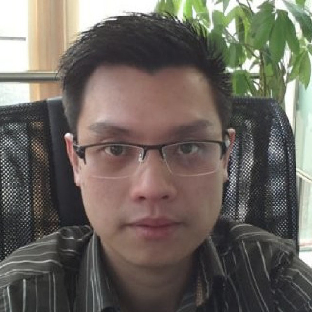 John CHING Operations Manager CORAZA Systems Malaysia XING