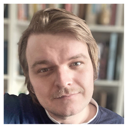 Christopher Hollmann