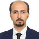 Dipl.-Ing. Behnam Honarmandi