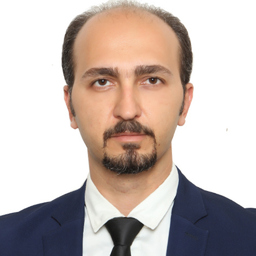 Dipl.-Ing. Behnam Honarmandi