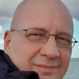 Peter Behrendt