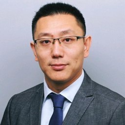 Jian Wang 王剑