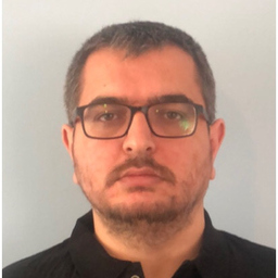 Orhan Goktas