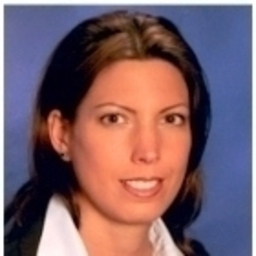 Silke Ahlborn-Bauer