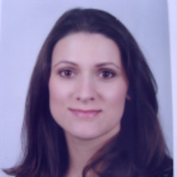 Corina Klein