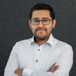 Cristhian Rojas
