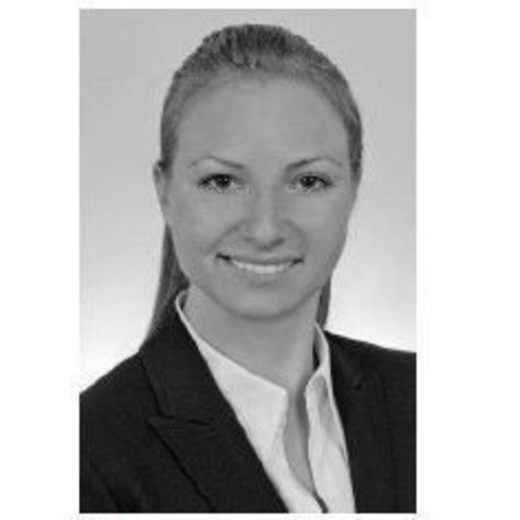 Marina Shudegova Business Intelligence Analyst Trusted Shops GmbH