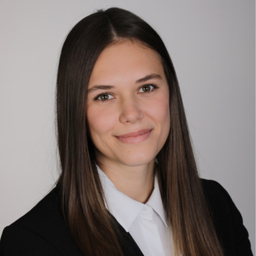 Katharina Bentz