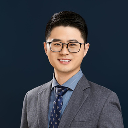 Yan Hao's profile picture