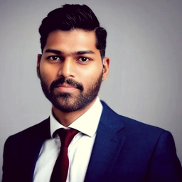 Akshay Victor