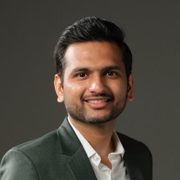 Avish Golakiya