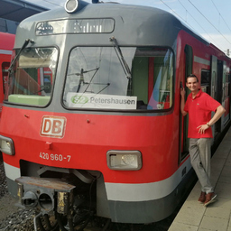 Profilbild Daniel Kaiser