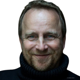 Profilbild Karsten Kramer