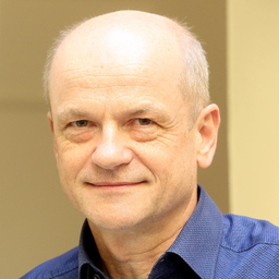 Dr. Heiko Hildebrand