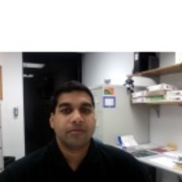 Dr. DP Mohapatra