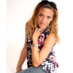 Martina Gaede
