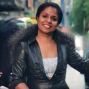 Aneesha Antony