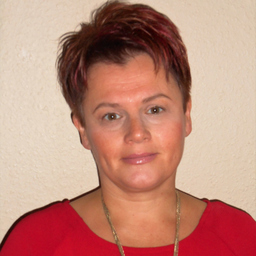 Profilbild Kerstin Steinbach-Grunwald