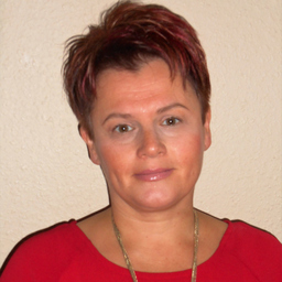 Kerstin Steinbach-Grunwald