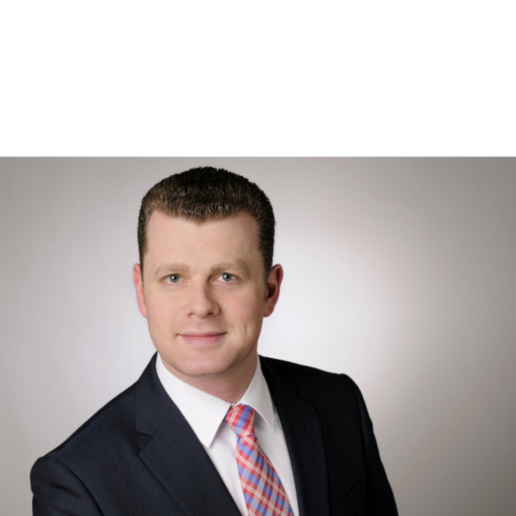 Stanislav Fradkin General Director LLC Rohrer XING