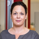 Social Media Profilbild Annette Gauger Köln