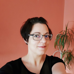 Nicole Krämer