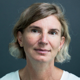 Dr. Susanne König 
