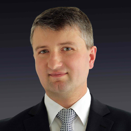 Dr. Piotr Kalinowski