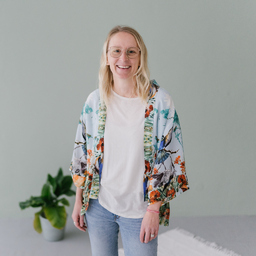 Aline Lange
