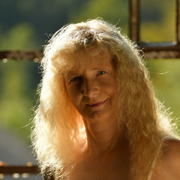Irmgard Konrad