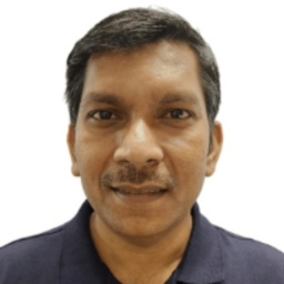 Dr. Anil Jogdand