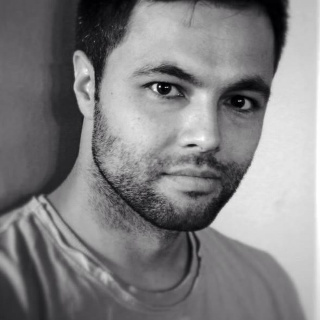 Michael Tritschler Prozesscontroller Innovation Office Testo SE