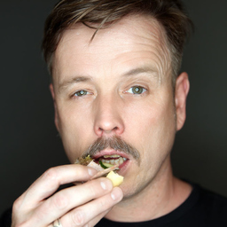 Christian Grulke's profile picture