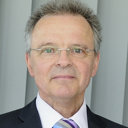 Dipl.-Ing. Rüdiger Fanslau