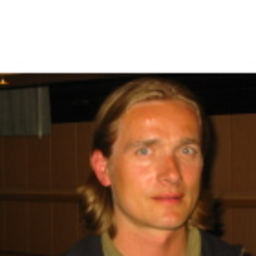 Mark Sieweke