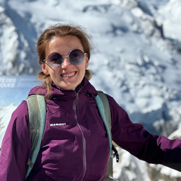 Anastasiia Zimenkova