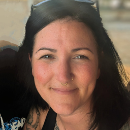 Susanne Rehm